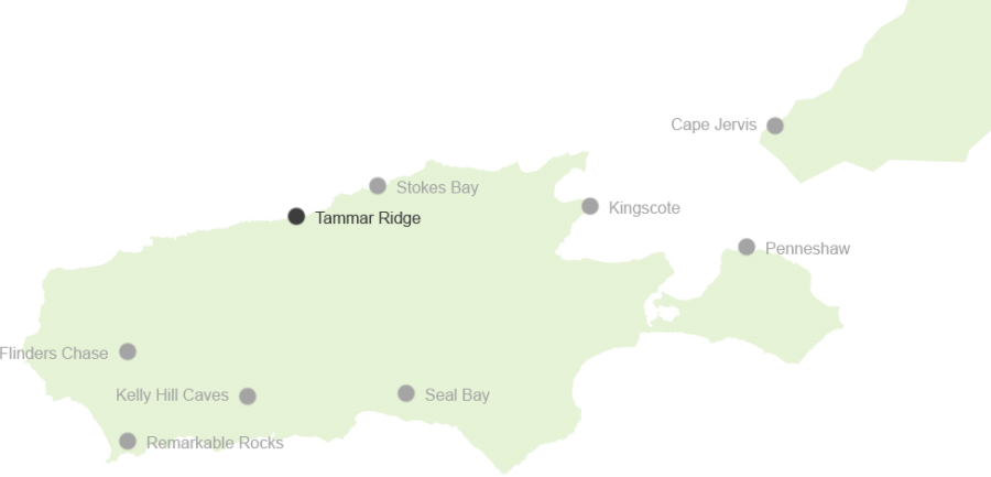 Map-Kangaroo-Island-Tammar-Ridge
