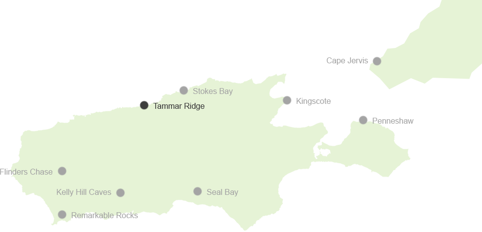 Map-Kangaroo-Island-Tammar-Ridge