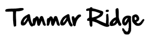 Tammar Ridge Logo